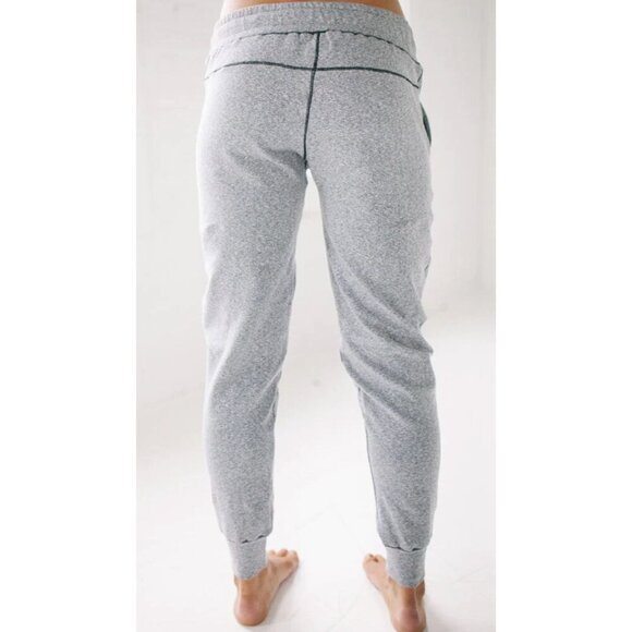 Albion At Ease Jogger Grey-sz Medium - Picture 2 of 11